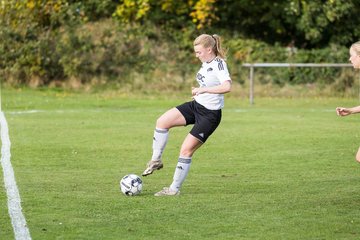 Bild 132 - F Merkur Hademarschen - SV Frisia 03 Risum Lindholm : Ergebnis: 0:1